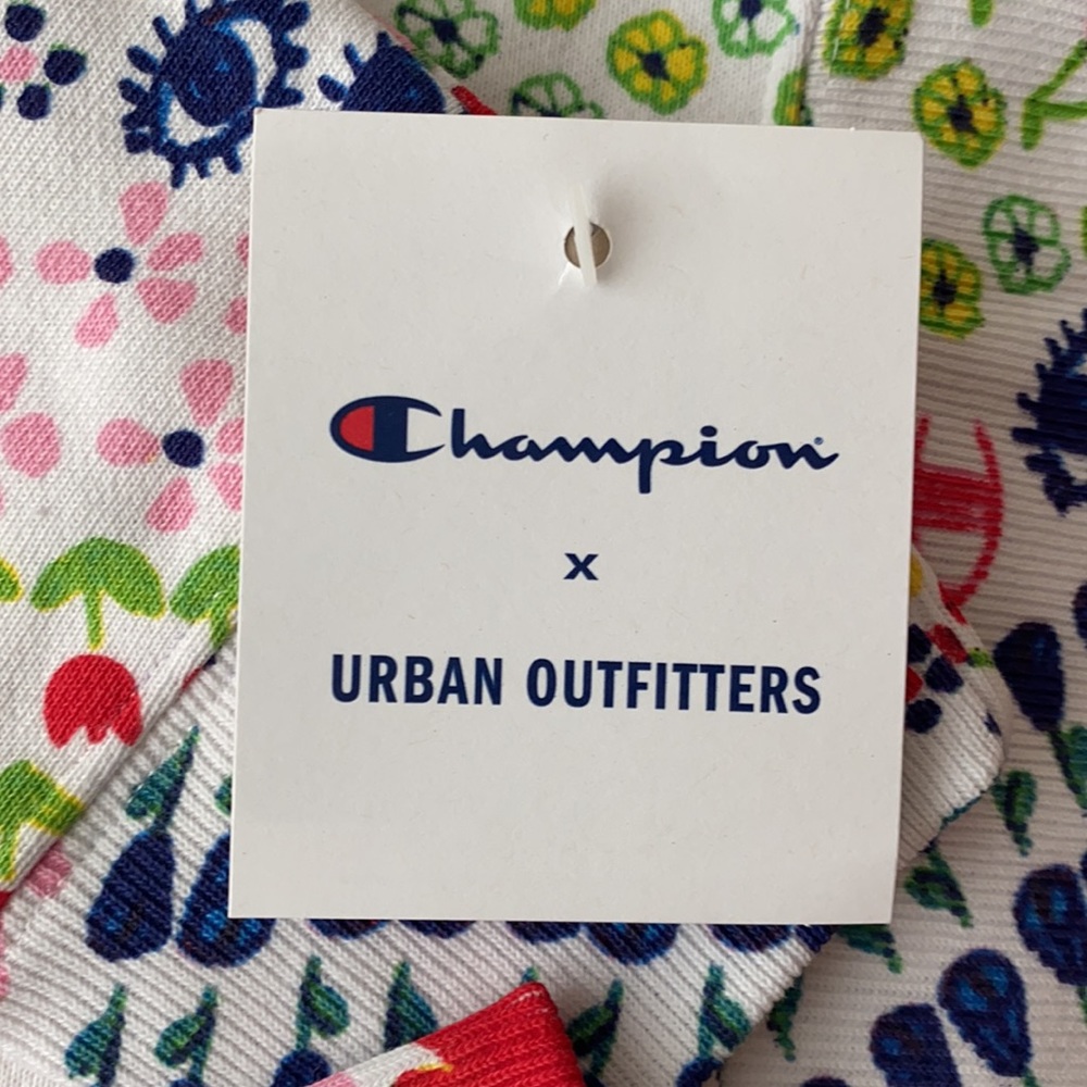 Champion X Susan Alexandra UO Exclusive Crewneck - Picture 9 of 13